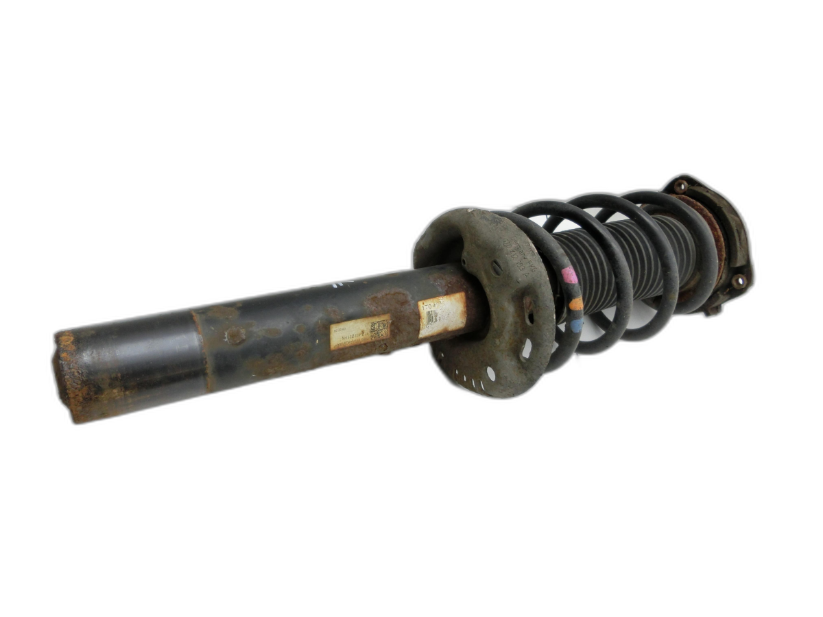 VW Golf Plus 5M 08-14  Stossdämpfer Federbein Vorne Links  - Bild 1