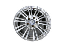 Mercedes S212 E350d 13-16 1 x Felge Aluminiumfelge 16 Zoll 5X112 Mercedes S212 E350d 13-16 18.02.2010 A2124010702... Vorschau 1