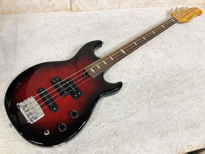 YAMAHA BB2000 Used Electric Bass | eBay