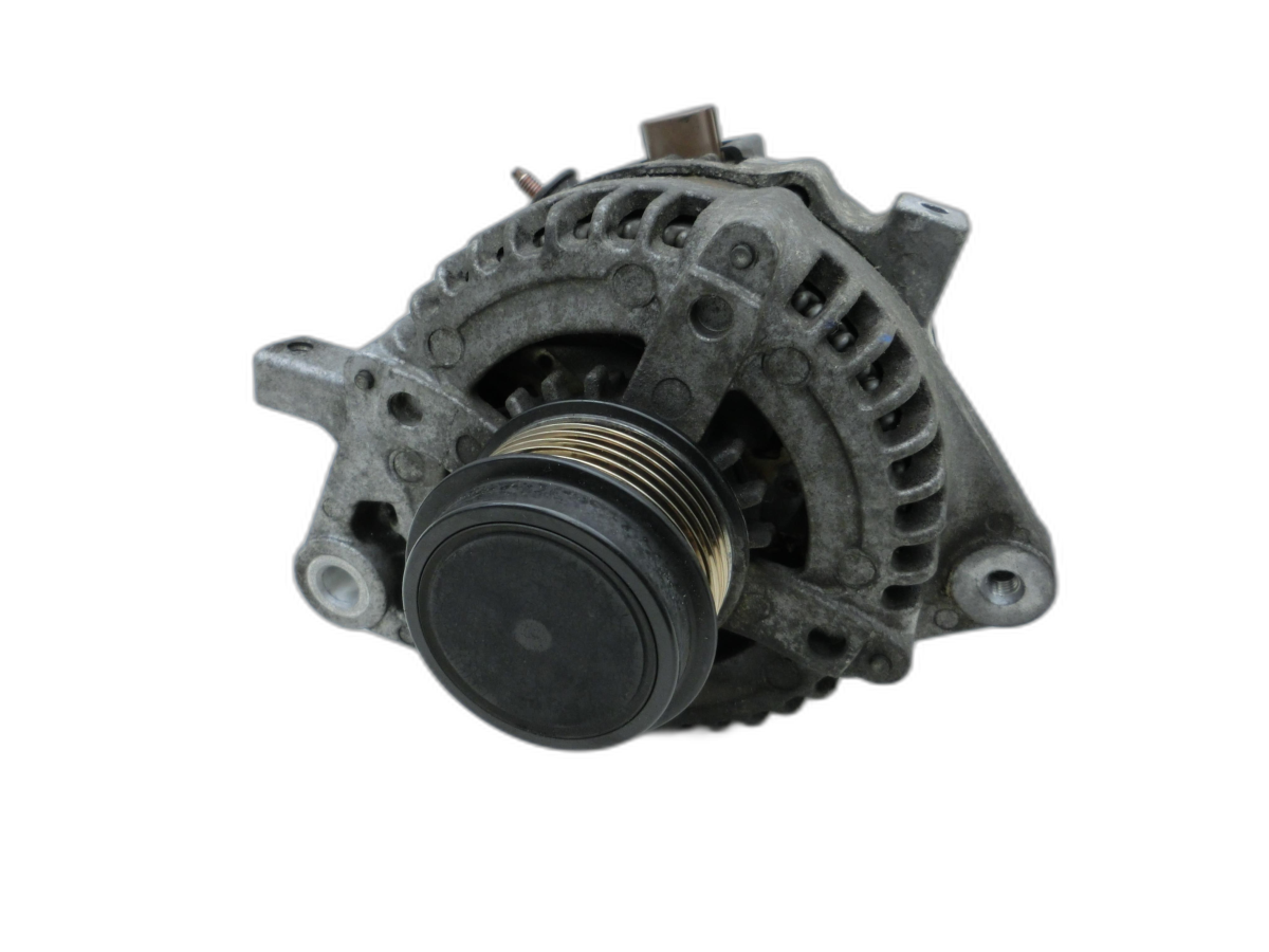 Alternador para Toyota Auris ZW E150 10-12 - Bild 1