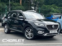 2021 MG MG HS 1.5 T-GDI 16.6kWh Excite SUV 5dr Petrol Plug-in Hybrid Auto Euro 6