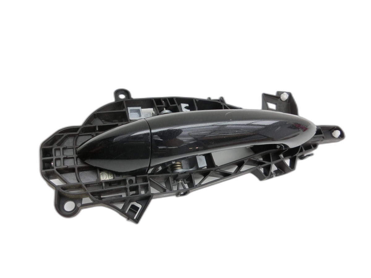 Door Handle outside Left Front for Even Opel Astra K 15-21 - Bild 1