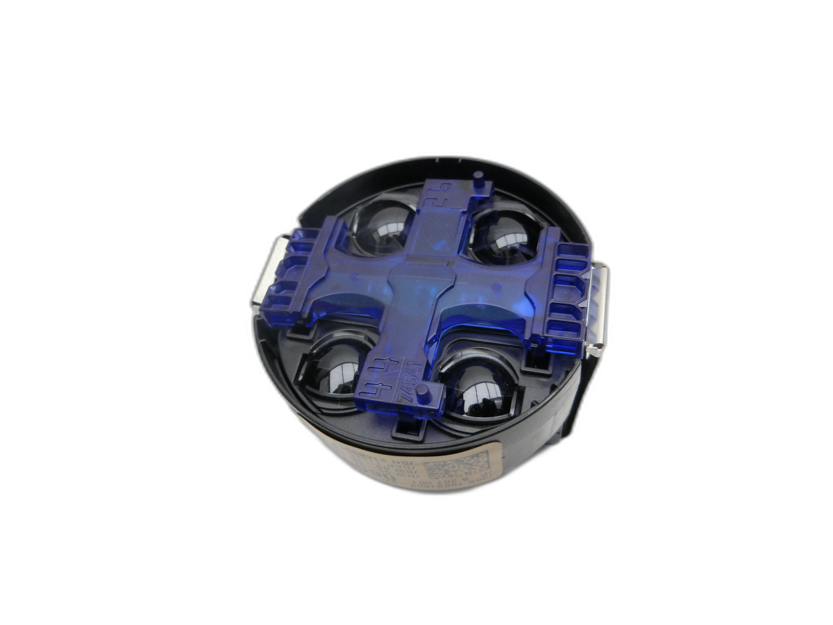 Mercedes A207 C207 E250 11-13 Regensensor  - Bild 1