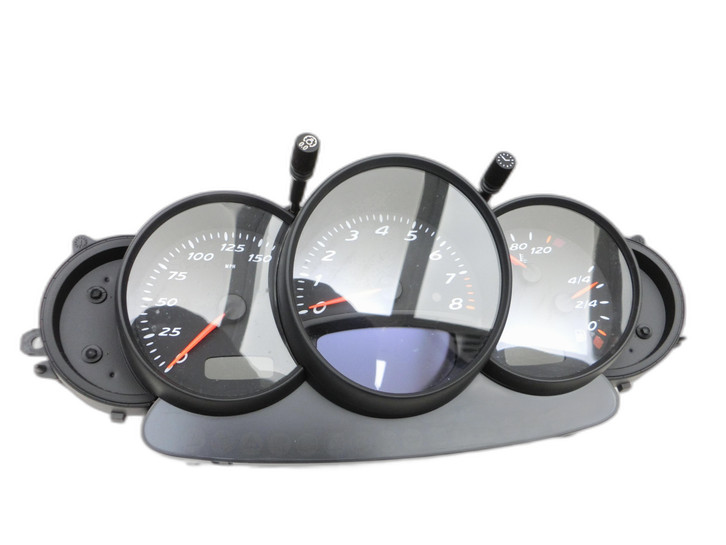 Porsche Boxster 986 2,7i 155KW Kombiinstrument Tacho  - Bild 1