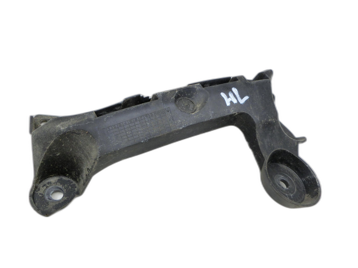 Clamp Rack Holder Guide for Bumper Left Rear Citroen DS3 10-16 - Bild 1