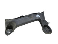 Citroen DS3 10-16 3T Halter Träger Aufnahme Führung für Stoßstange Links Hinten Citroen DS3 10-16 08.03.2010... Vorschau 1