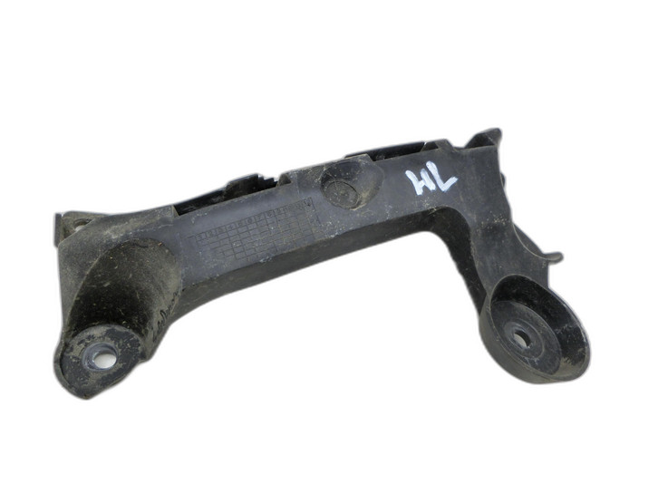 Citroen DS3 10-16 3T Halter Träger Aufnahme Führung für Stoßstange Links Hinten  - Bild 1