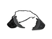 BMW X5 E70 07-10 Lenkradschalter Multifunktionstasten Schalter für Lenkrad BMW X5 E70 07-10 07.10.2008 9133466... Vorschau 1