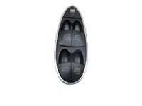 Mercedes S211 W211 E320 02-06 Kombi Fensterheberschalter Schalter Links Vorne Mercedes S211 W211 E320 02-06... Vorschau 1