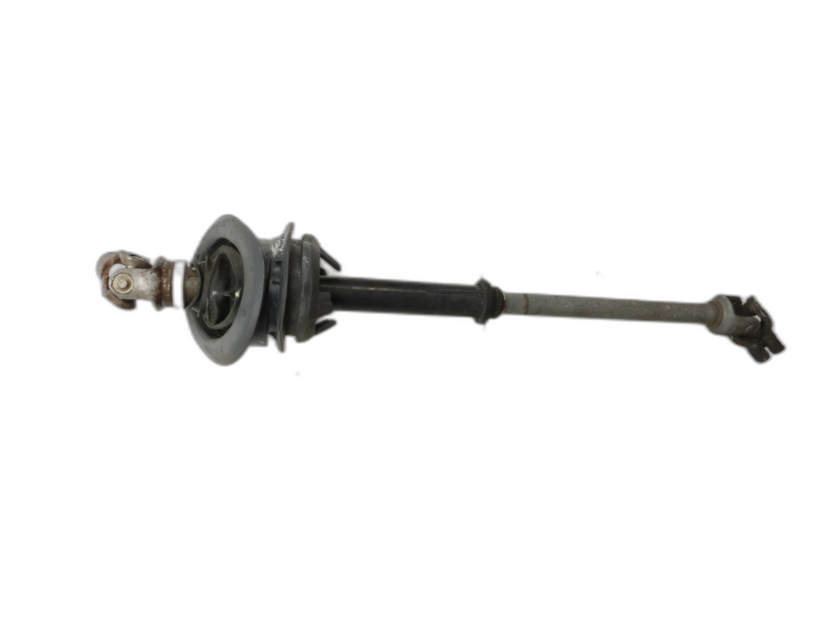 Audi A4 8K B8 07-11 Lenkungsteil Kreuzgelenk  - Bild 1