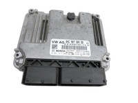 Skoda Fabia III NJ 17-22 1,0 81KW Steuergerät ECU Motorsteuergerät Skoda Fabia III NJ 17-22 10.04.2019 04C906025Q... Vorschau 1
