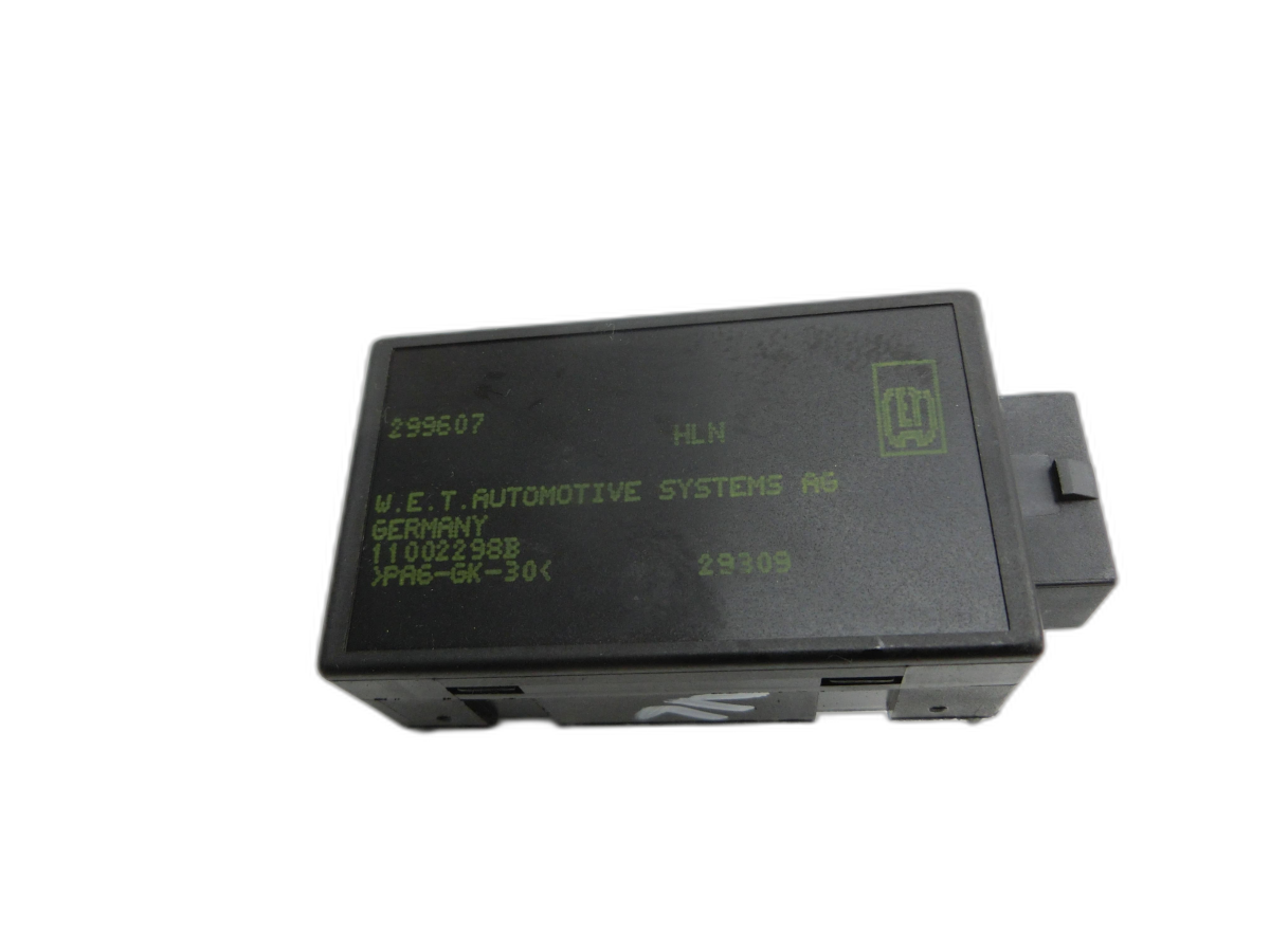 Control Unit ECU module for Seat Heating Left Front Ford Kuga I 08-12 - Bild 1