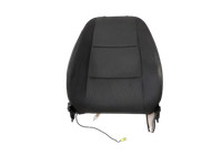Audi A4 8E 04-08 Kombi Sitzbezug Rückenpolster Rechts Vorne für Beifahrer Sitz Audi A4 8E 04-08 12.09.2005... Vorschau 1