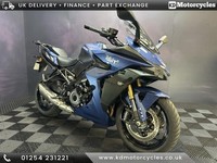SUZUKI GSX S1000 GT  for sale