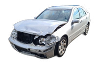 Mercedes W203 C220 00-04 Bedienteil ZV ESP Off Warnblinkschalter Mercedes W203 C220 00-04 26.10.2004 2038700210... Vorschau 9