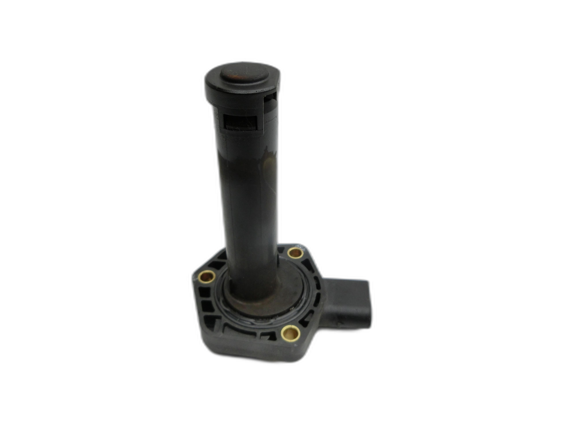 BMW F01 750iX 08-12 4,4i 300KW Sensor Ölstandsensor Ölniveausensor - Bild 1