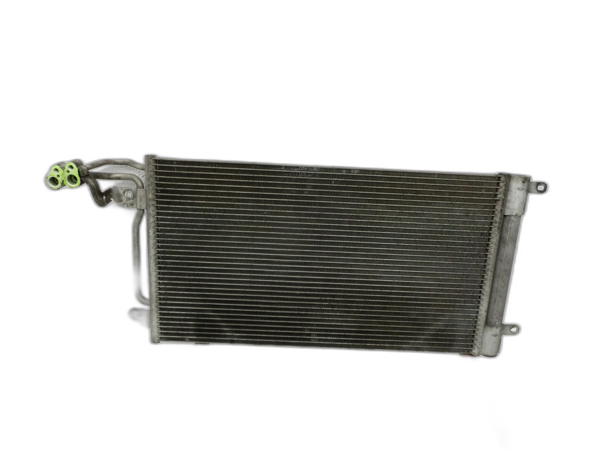 Seat Ibiza IV 6J 08-12 Kondensator Klimakühler AC  - Bild 1