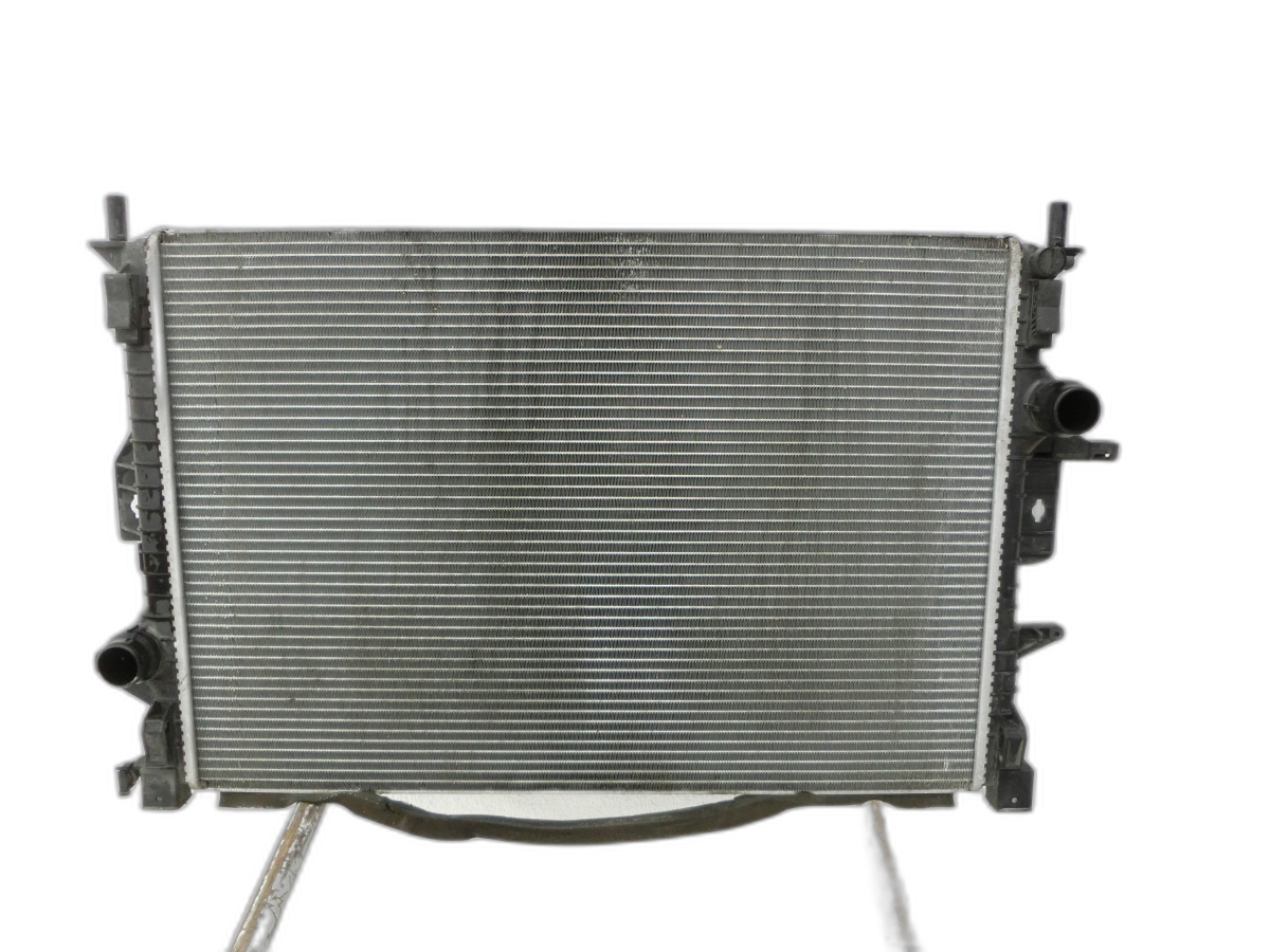 Volvo V40 II 12-16 D3 2,0 110KW Wasserkühler Kühler  - Bild 1