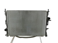 Volvo V40 II 12-16 D3 2,0 110KW Wasserkühler Kühler Volvo V40 II 12-16 26.08.2013 31319065 gebraucht Vorschau 1