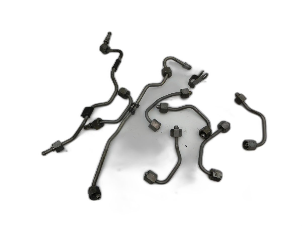 Mercedes GLK X204 320 09-12 CDI 3,0 165KW Hochdruck Leitung Kraftstoffleitung - Bild 1