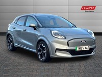 2025 Ford Puma 123kW Premium 43kWh 5dr Auto 5 Door ELECTRIC Automatic