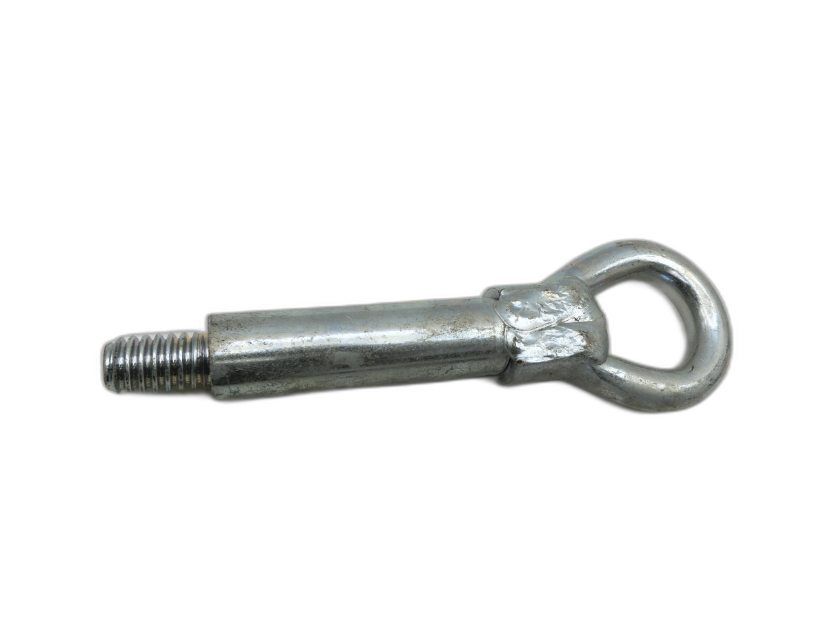 Opel Insignia A 13-17 Abschleppöse Abschlepphaken  - Bild 1