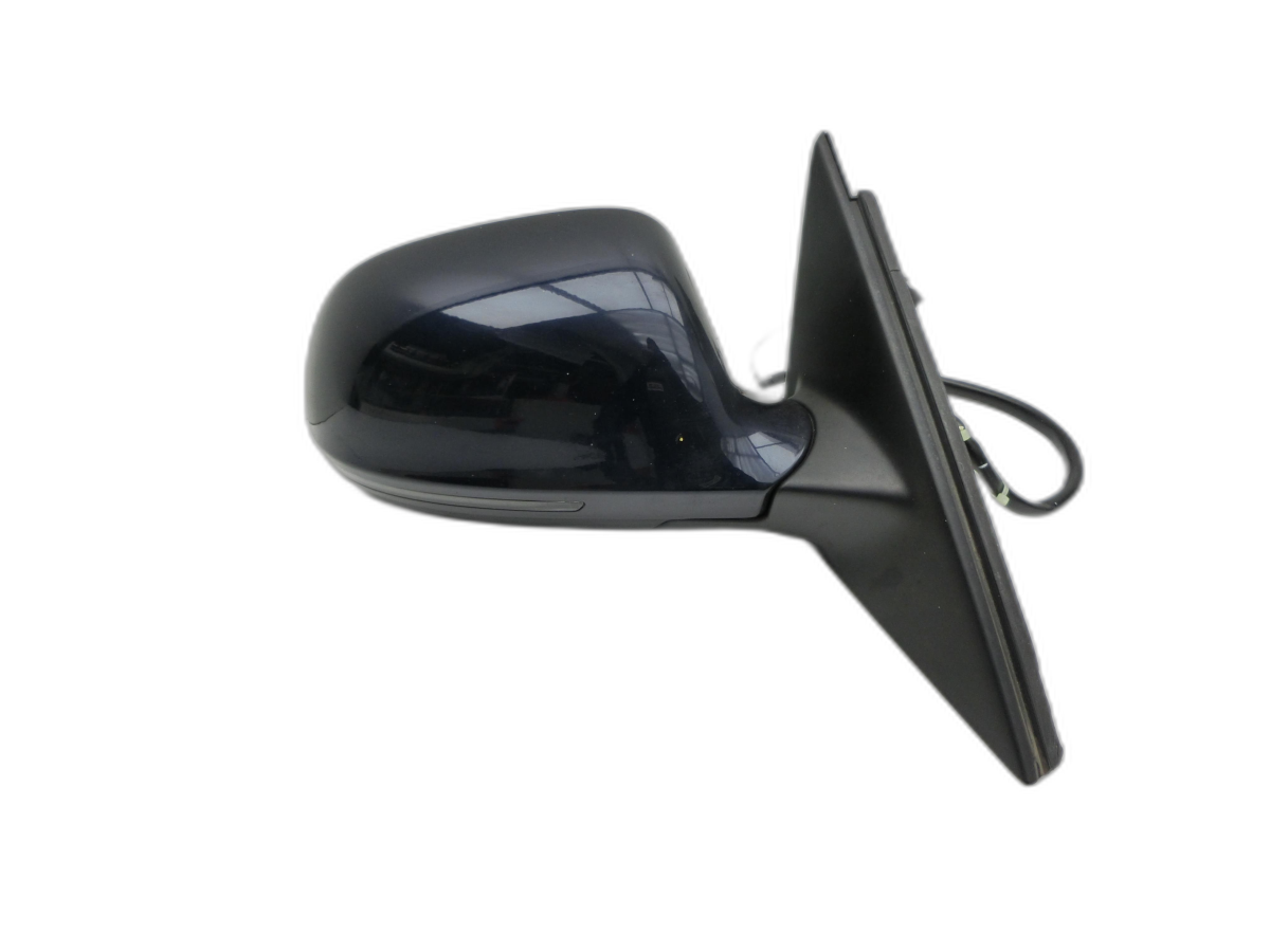 Audi A4 8K B8 07-11 Spiegel Aussenspiegel Rechts LZ5A - Bild 1