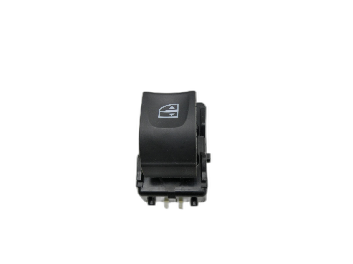 window switch Right Front for Renault Twingo III BCM 14-19 - Bild 1
