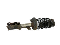 Ford Fiesta JA8 VII 08-12 5T Stossdämpfer Federbein Vorne Links Ford Fiesta JA8 VII 08-12 19.01.2009 8V51-18K001-CD... Vorschau 1