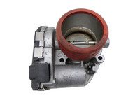 Mercedes R171 SLK 200 04-08 1,8 120KW 271944 Drosselklappe Mercedes R171 SLK 200 04-08 03.08.2005 A2711410025... Vorschau 1