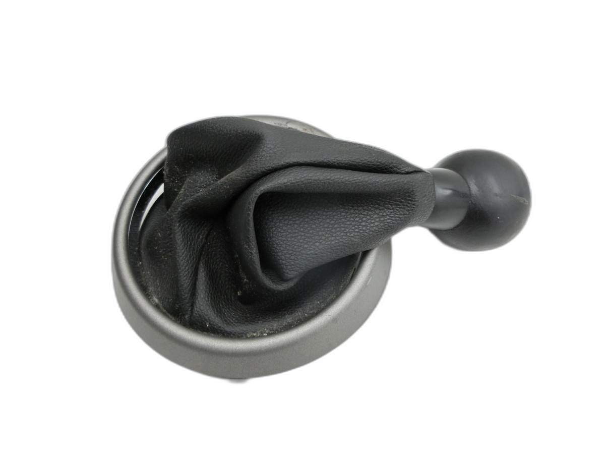 Mini R60 Countryman 10-16 Schaltsack Schaltmanschette vom Schaltknauf 6G  - Bild 1