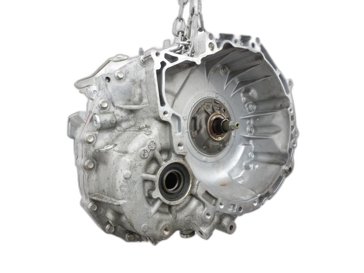 Peugeot 308 I 07-11 1,6 115KW Automatikgetriebe Getriebe ohne Wandler TF-70SC 20GA03  - Bild 1