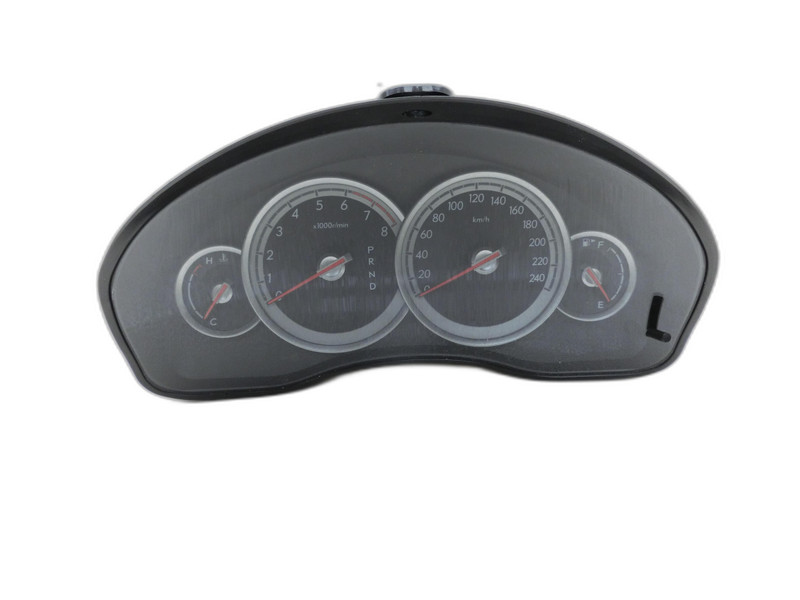 Instrument TachymÃ¨Tre Pour Subaru Outback Bp 03-08 85012ag160