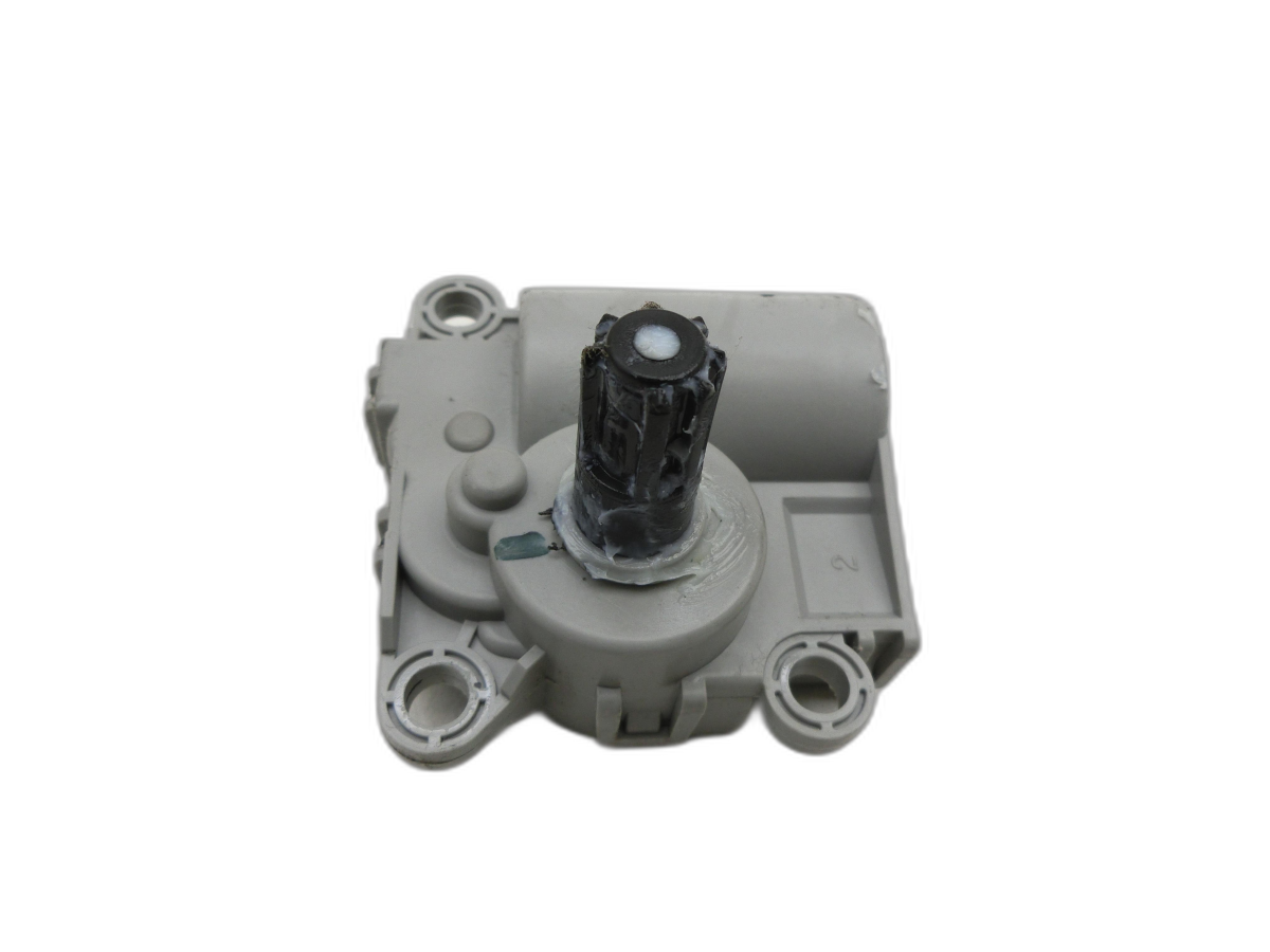 Hyundai Tucson TL 15-21 Luftklappenstellmotor Stellmotor Pos.1  - Bild 1