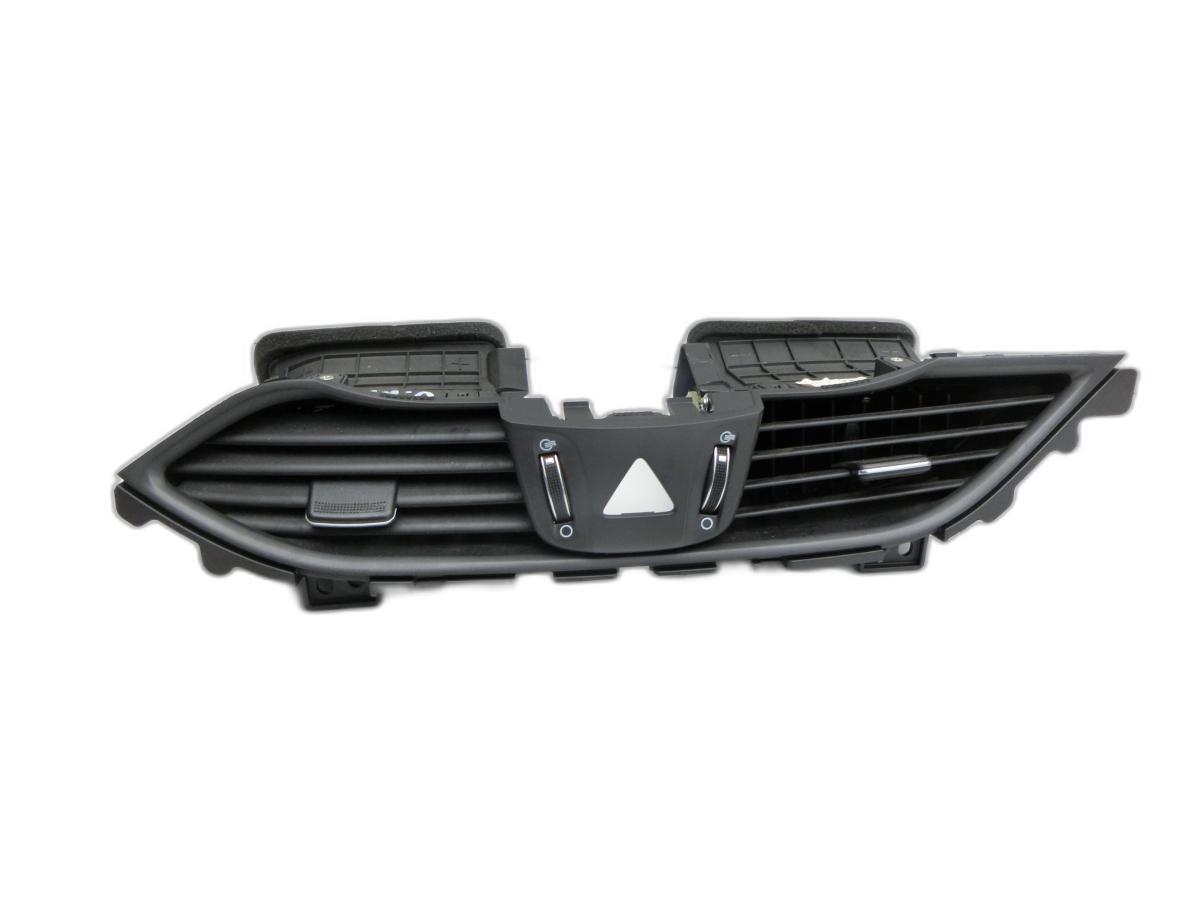 Doccia d'aria Ugello aria centro per Hyundai I30 PD 19-24 - Bild 1