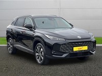 2026 MG MOTOR UK HS 1.5 T-GDI SE 5dr ESTATE PETROL Manual