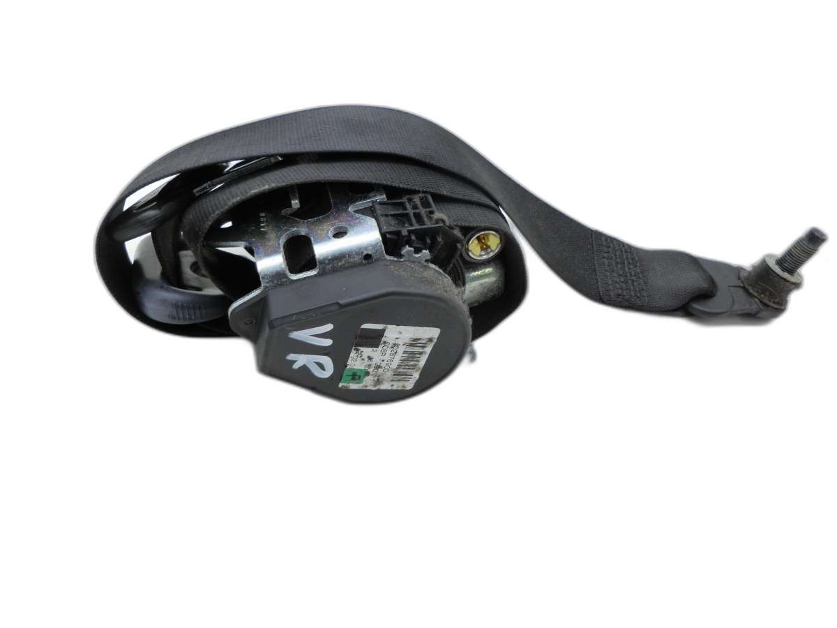 Belt Safety Tensioner for passenger Right Front Mercedes W169 A180 04-08 - Bild 1