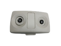 Fiat Freemont 11-16 Innenleuchte Innenraumleuchte Pos.2 Fiat Freemont 11-16 17.02.2011 13009049180 698814-C... Vorschau 1