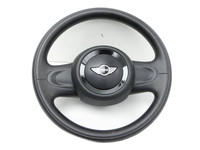 Mini One R56 LCI 13-16 Lenkrad Airbaglenkrad Mini One R56 LCI 13-16 24.09.2012 6791372 6791372-04 gebraucht Vorschau 1