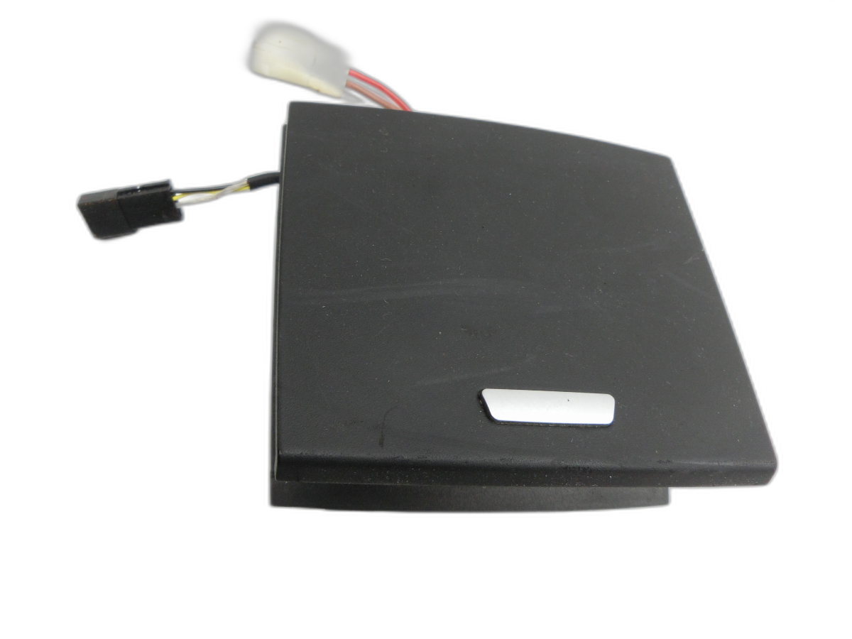 BMW X3 E83 06-10 Aux In Adapter Audiobuchse - Bild 1