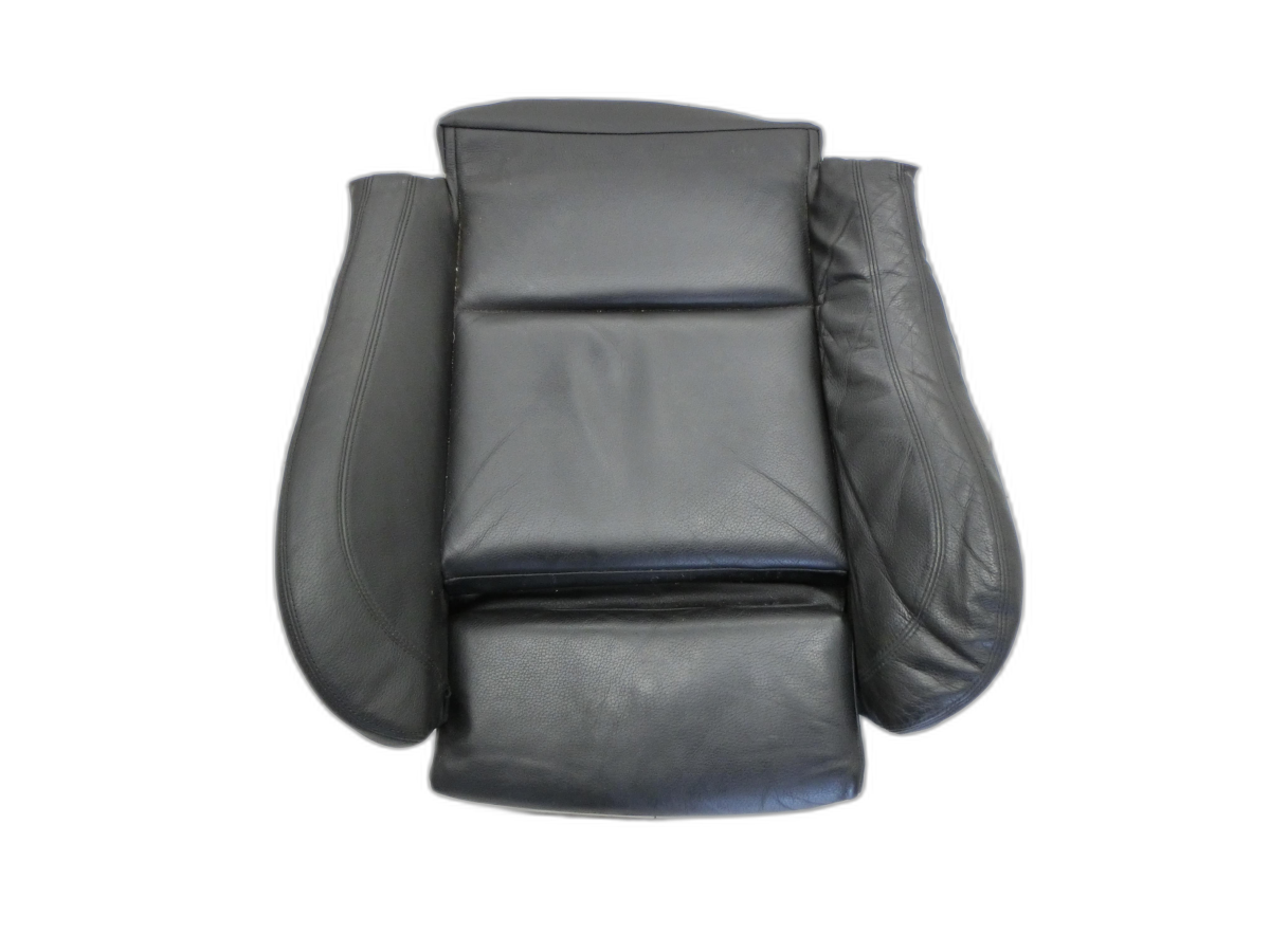 Copertina sella Imbottitura sedile per di guida Sx anteriore riscaldato BMW F07 5er GT 535i 09-13 - Bild 1