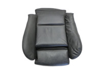 BMW F07 5er GT 535i 09-13 Sitzbezug Sitzpolster für Fahrersitz Sitz Links Vorne beheizt BMW F07 5er GT 535i 09-13... Vorschau 1