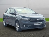2023 Dacia Sandero 1.0 Tce Bi-Fuel Expression 5dr HATCHBACK PETROL/LPG Manual