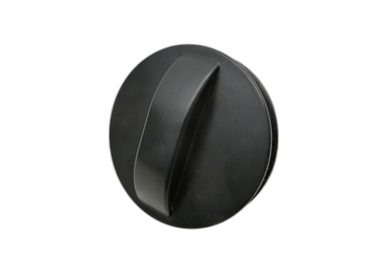 Tappo serbatoio Chiusura carburante Diesel per Opel Crossland X P17 17-20 - Bild 1