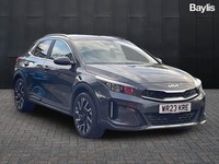 2023 Kia XCeed Kia XCeed 1.5 T-GDi 3 Euro 6 (s/s) 5dr Hatchback Petrol Manual
