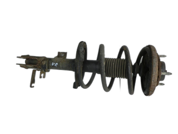 Peugeot 4007 GP 07-12  Stossdämpfer Federbein Vorne Rechts  - Bild 1