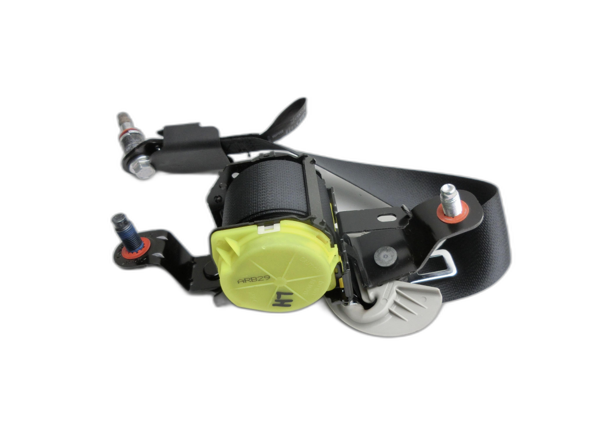 Kia Sorento III UM 15-20  Gurt Sicherheitsgurt Links Hinten  - Bild 1