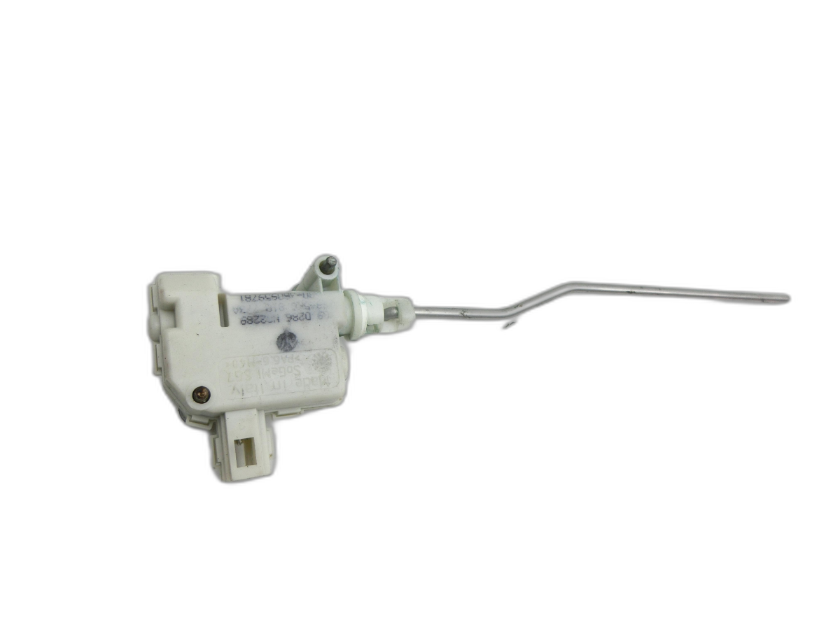 adjusting motor Hatchback Door Tailgate lock for VW Golf 5K 6 VI 08-12 - Bild 1