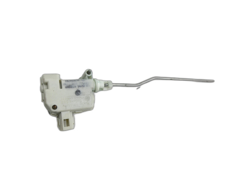 VW Golf 5K 6 VI 08-12 5T ZV Stellmotor Heckklappe Heckklappenschloss  - Bild 1