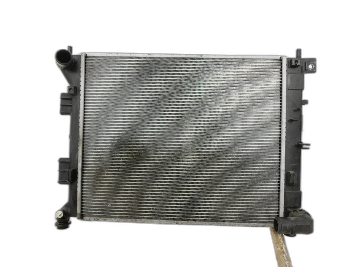 refrigerador de agua Radiador para Hyundai I30 GD 11-15 - Bild 1